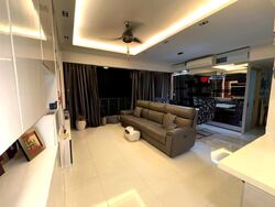 The Rainforest (D23), Condominium #637747861